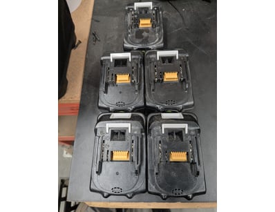 Flooring Manufacturing Company Liquidation (ON1... - Lot 170