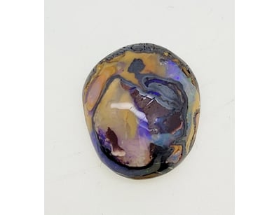 UNRESERVED Diamonds, Gemstones & Opals (A988) - Lot 4765