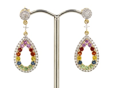 Fine Jewellery (A983) - Lot 2703