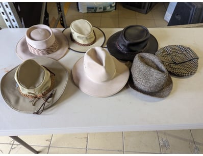 Sport, Leisure & Lifestyle (A1004) - Lot 378