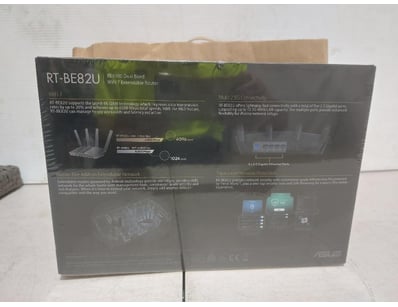 Home Entertainment, Audio & Computers (QLDA976) - Lot 538