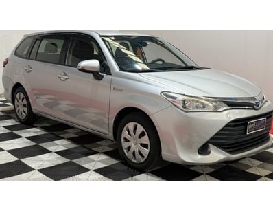 2016 Toyota Corolla 

Year: 2016
Make: Toyota
...