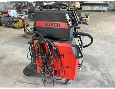 MACKAY QLD Machinery, Transport & Equipment Surplus - Lot 10