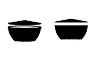 RRP $8867, assorted pallet of lighting lids and ki...