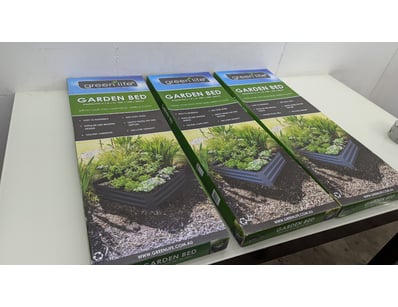 Home Improvement, DIY & Hardware (NSWA973) - Lot 1127