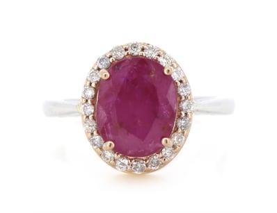 Fine Jewellery (A983) - Lot 1513