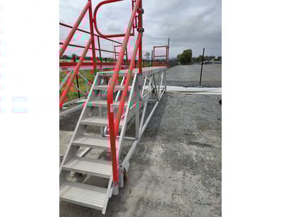 GOLD COAST COOMERA CIVIL CONTRACTORS END OF PROJ... - Lot 77