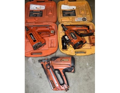 Home Improvement, DIY & Hardware (A1001) - Lot 122