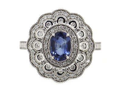 Luxury Jewellery (A1002) - Lot 536