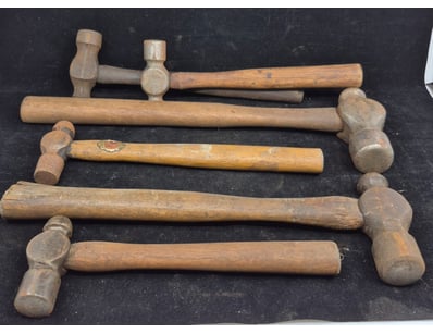 Antiques, Vintage & Interior Treasures (A1004) - Lot 508