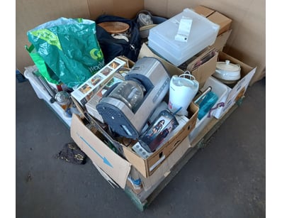 House & Homewares (SA992) - Lot 4744