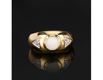 The Sterling Collection - Part 4 - Pendants, Rin... - Lot 41