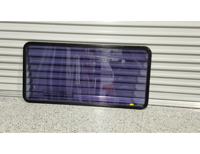 DIY Caravan Renovations (VICA1005) - Lot 43