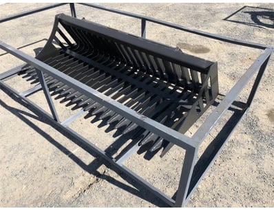 UNUSED Workshop & Containers (ON4428) - Lot 23