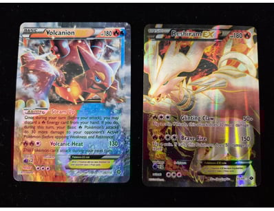 Trading Cards, Gaming & Collectables (A1005) - Lot 941