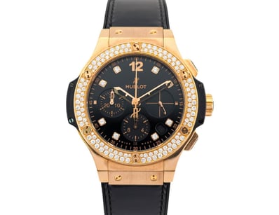 Luxury Watches (A995) - Lot 3400