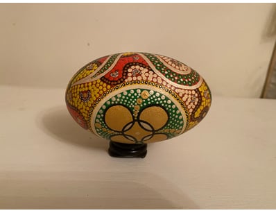 Antiques, Vintage & Interior Treasures (A1005) - Lot 834