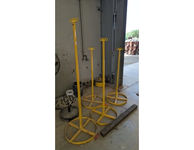 CIVIL CONTRACTORS END OF PROJECT Tomago NSW Prec... - Lot 59