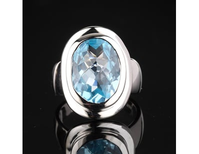 The Sterling Collection - Part 4 - Pendants, Rin... - Lot 27