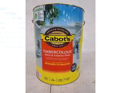 Ultimate Surplus Paint Event (GCA985) - Lot 696