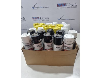 Home Improvement, DIY & Hardware (NSWA995) - Lot 2898