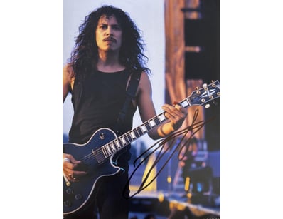 Mancave & Memorabilia (A1005) - Lot 231