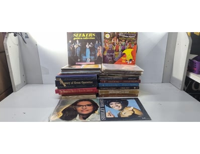 SA Public Trustee Home & Collectables Clearanc... - Lot 4052