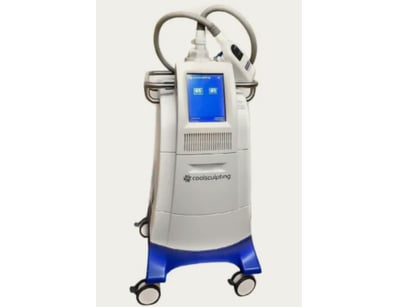 Coolsculpting Equipment Liquidation - Lot 11