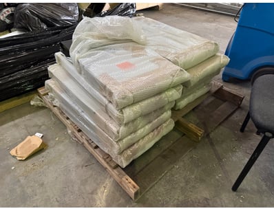 Site Equipment Clearance - Street Lights, Fencing... - Lot 5