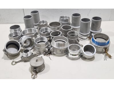 Industrial & Agricultural Hardware (NSWA979) - Lot 44