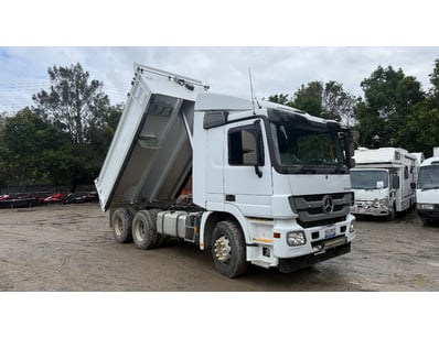 Civil, Transport & Machinery - Nationwide (ON4517) - Lot 992