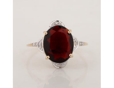 Fine Jewellery (A976) - Lot 1616