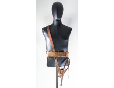 Historic Arms & Militaria (A991) - Lot 3006