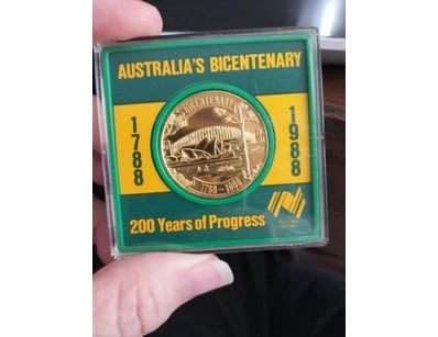 UNRESERVED Coins, Banknotes & Bullion (A1006) - Lot 524