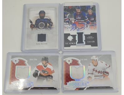 Trading Cards, Gaming & Collectables (A1004) - Lot 1241