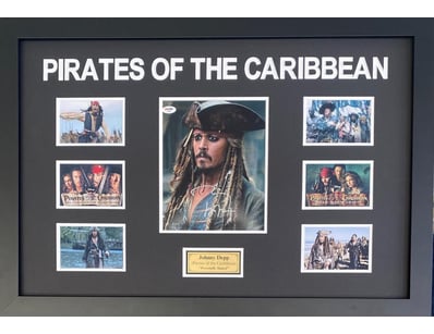 Mancave & Memorabilia (A997) - Lot 123