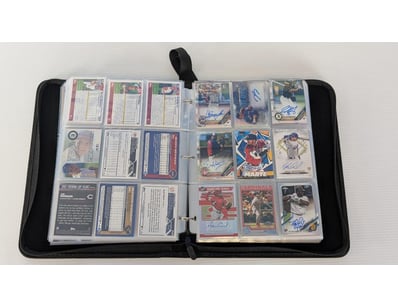 UNRESERVED Trading Cards, Gaming & Collectables ... - Lot 32