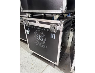 Mostly Unreserved Ex-Rental Audio & Visual Equip... - Lot 43