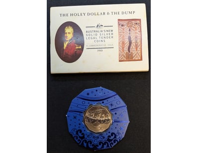 UNRESERVED Coins, Banknotes & Bullion (A1001) - Lot 1074