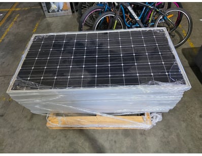 Home Improvement, DIY & Hardware (A1000) - Lot 50