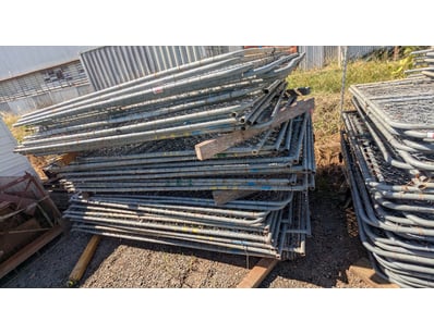 Ex-Hire Plant and Equipment Surplus (ON4433) - Lot 40