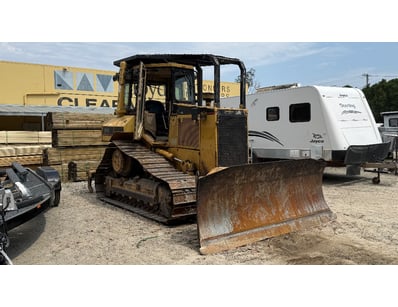 Civil, Transport & Machinery - Nationwide (ON4405) - Lot 350