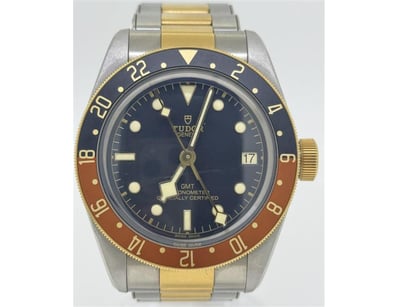 Luxury Watches (A1002) - Lot 5200