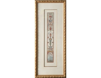 Art Market (A1006) - Lot 1084