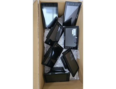 Home Improvement, DIY & Hardware (A1007) - Lot 130