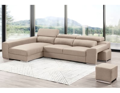 Brand New Contemporary Lounge Suites (A988) - Lot 13