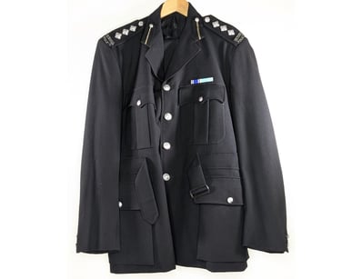 Historic Arms & Militaria (A991) - Lot 4020