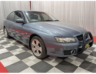 SA Public Trustee Home & Collectables Clearanc... - Lot 4511