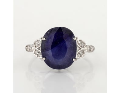 Fine Jewellery (A976) - Lot 1362