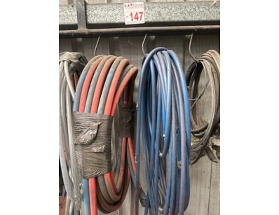 UNRESERVED Engineering Workshop Closure (ON4494) - Lot 147